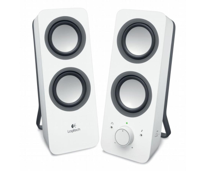 Głośnik komputerowy LOGITECH Z200 980-000811 White